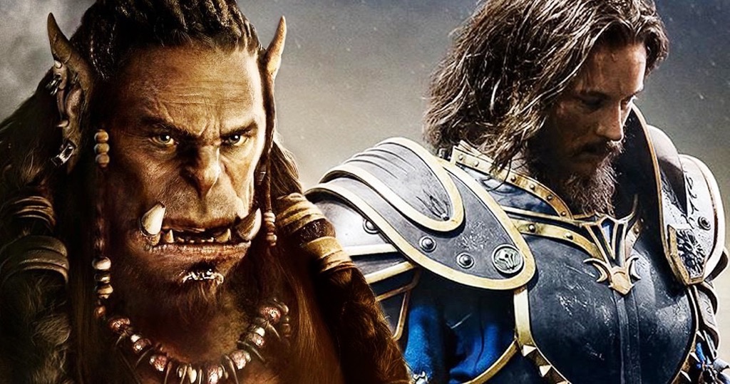 [Đánh giá phim] Warcraft: Tuyệt vời đối với fan, với người khác thì còn tùy