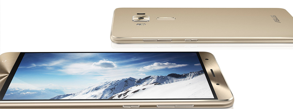 Đây là lý do ASUS làm điện thoại ZenFone đắt hơn cả Samsung Galaxy S7