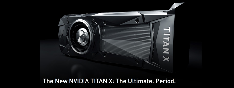 NVIDIA ra mắt Titan X mới: mạnh hơn GTX 1080, mạnh nhất của NVIDIA, 11 Teraflop, giá 1.200 USD