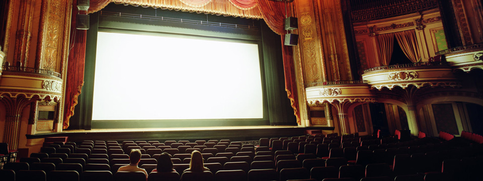 MIT phát triển màn hình 3D không cần kính dành cho rạp chiếu phim