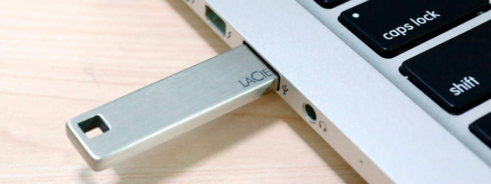 Format ổ USB sau khi làm bộ cài Mac về lại bình thường