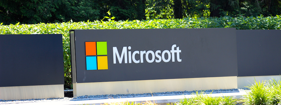Microsoft tiếp tục sa thải gần 3000 nhân viên