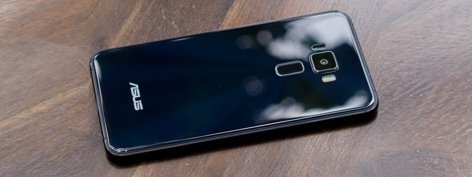 Đánh giá Asus ZenFone 3: đưa Zen lên một tầm cao mới