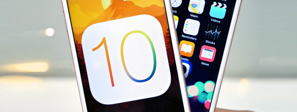 Đã có bản Developer Preview 6 + Public Beta 5 của iOS 10, macOS Sierra, watchOS 3 và tvOS