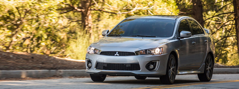 Mitsubishi triệu hồi hơn 80 ngàn xe tại Mỹ, vì lỗi hộp số CVT bị giật khi tăng tốc
