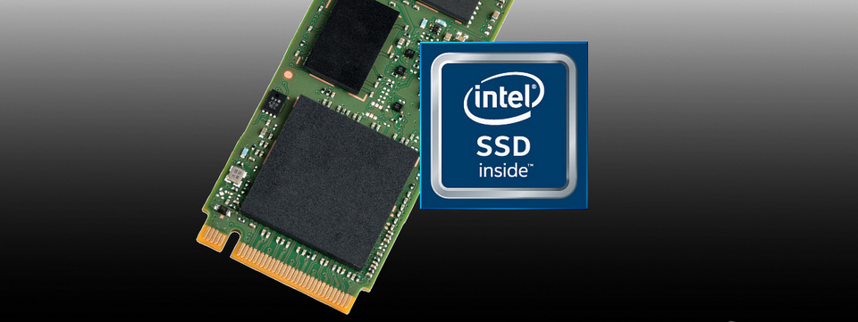 Intel giới thiệu SSD NVMe 600p hiệu năng cao giá rẻ: đọc tối đa 1800MB/s, 256GB chỉ 104$