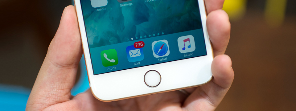 Apple bị kiện tập thể vì màn hình iPhone 6 / 6 Plus không nhận cảm ứng