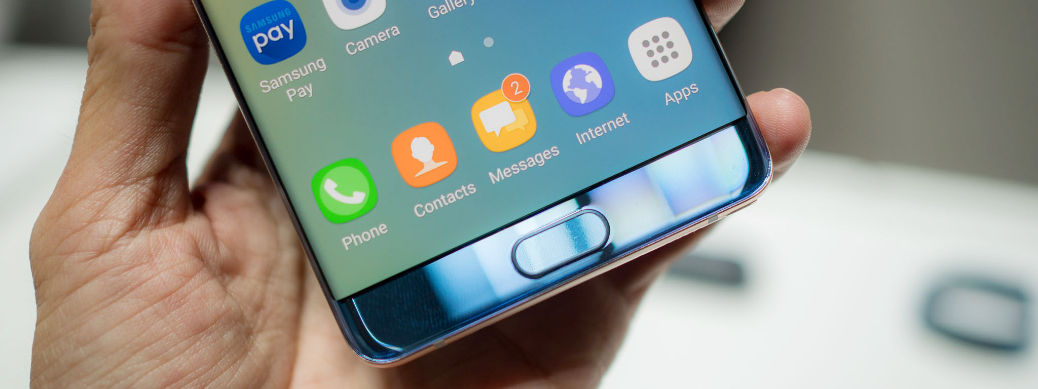 Vụ thu hồi Note 7 có thể tiêu tốn của Samsung 1 tỉ USD, nhưng thiệt hại về danh tiếng mới là đáng kể