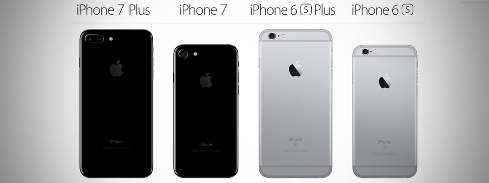 So sánh Camera iPhone 6 và iPhone 6s - Tư vấn mua điện thoai