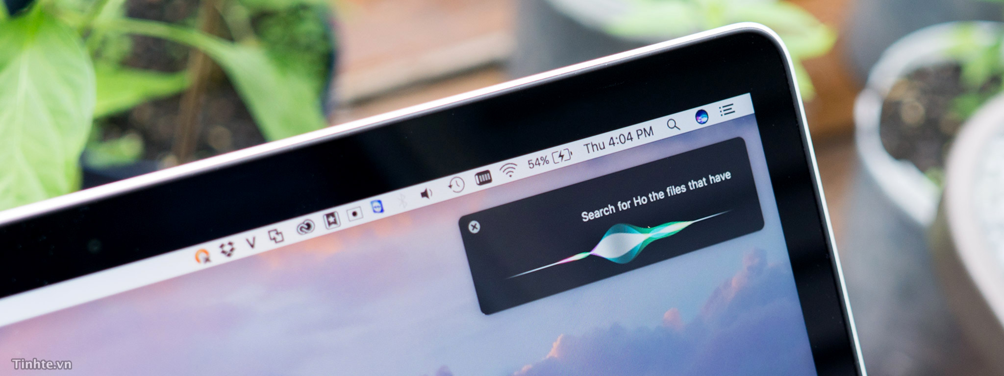 macOS Sierra 10.12 sẽ bắt đầu cho cập nhật vào ngày 20/9