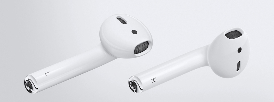 Apple AirPods vẫn sử dụng Bluetooth, tương thích với các thiết bị không phải của Apple