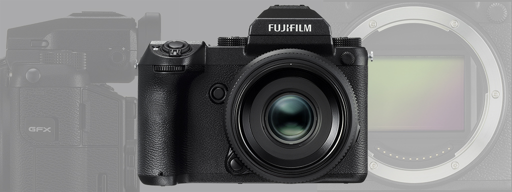 Fujifilm đang phát triển GFX 50S: Máy ảnh Mirrorless Medium Format, cảm biến 51MP, bán ra đầu 2017