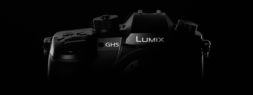 Panasonic đang phát triển Lumix DMC-GH5: Máy ảnh mirrorless đầu tiên quay 4K 60fps
