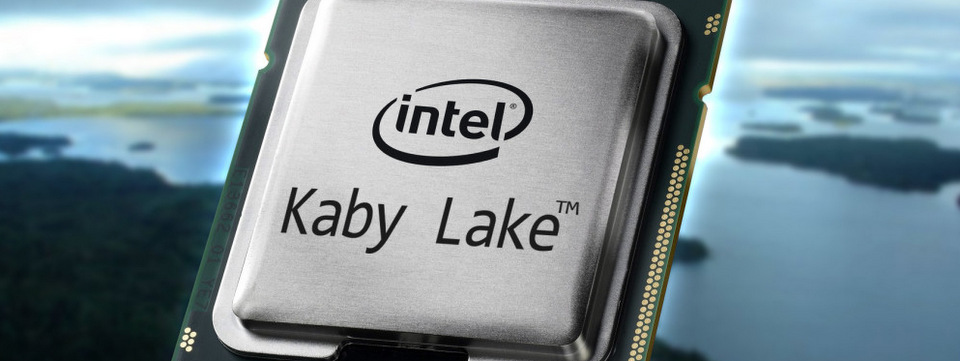 Xuất hiện kết quả benchmark của CPU Intel Core i7-7700K Kaby Lake