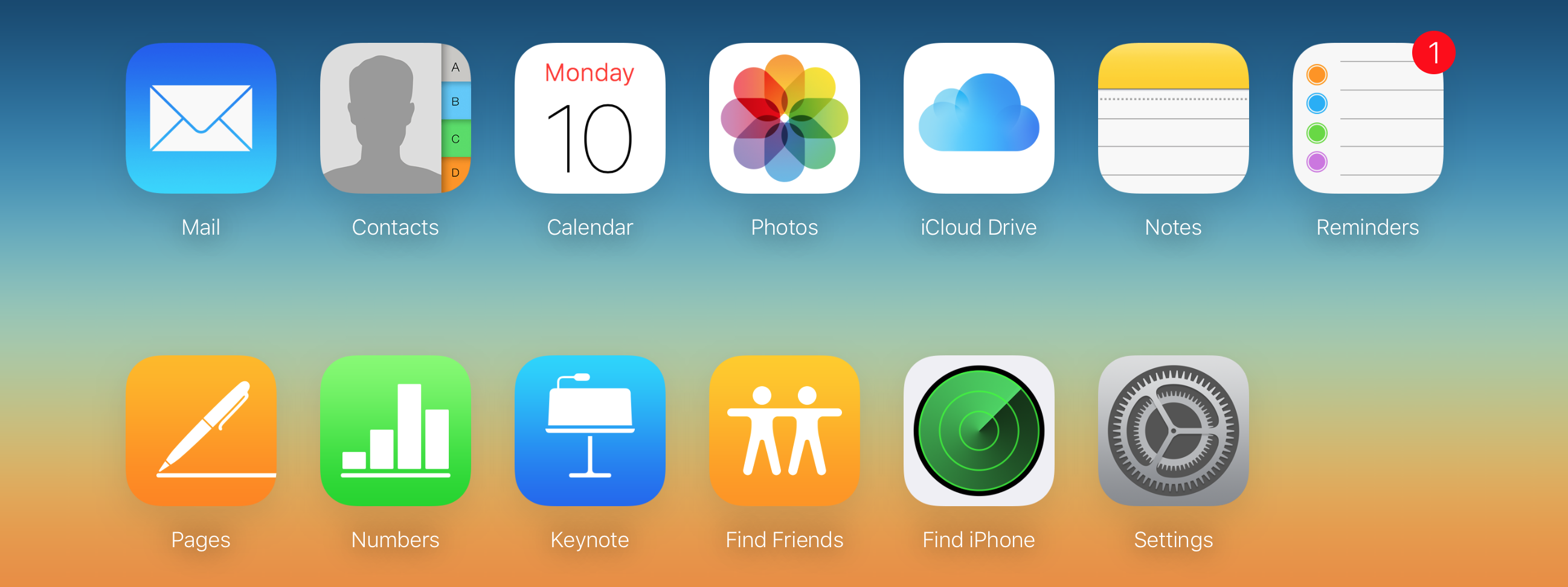 Apple hợp nhất hạ tầng đám mây để phát triển tốt hơn Siri, iCloud, Apple Music, News...