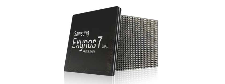 Samsung sản xuất SoC 14nm đầu tiên dành cho thiết bị đeo, tích hợp 4G LTE