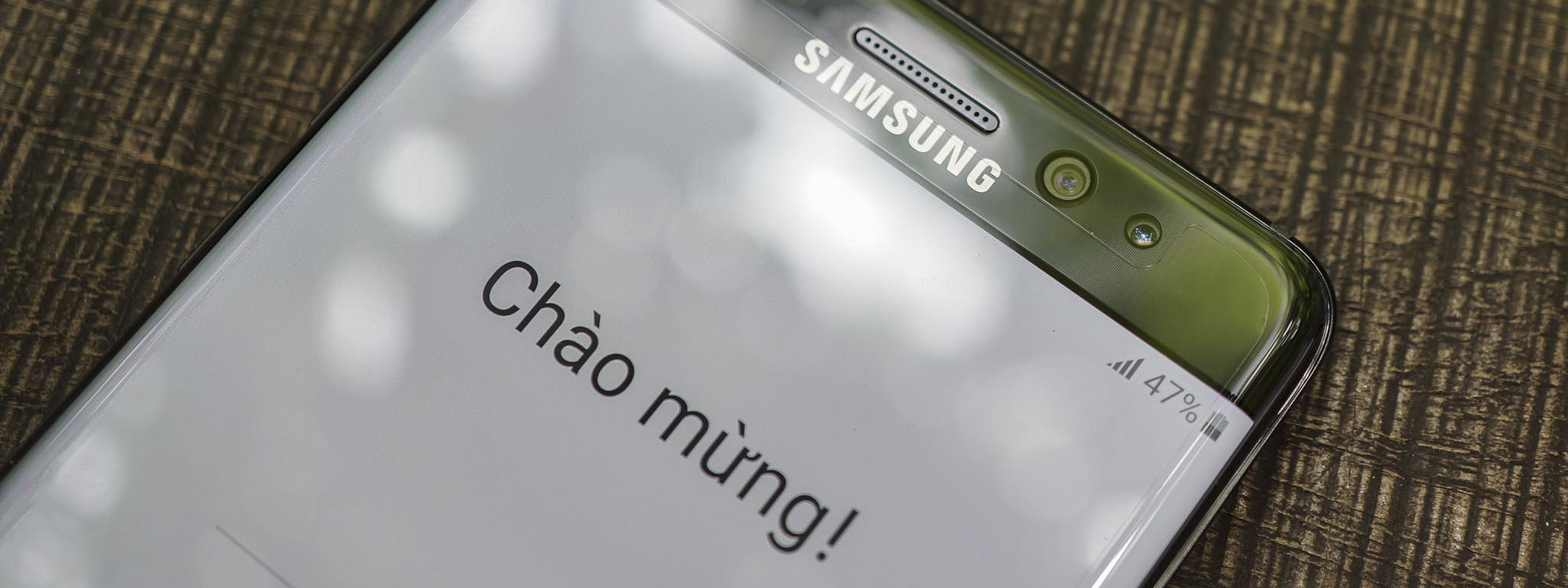[Galaxy Note 7] Nhìn lại 2 tháng vòng đời Samsung Galaxy Note 7 - thu hồi và những hệ luỵ