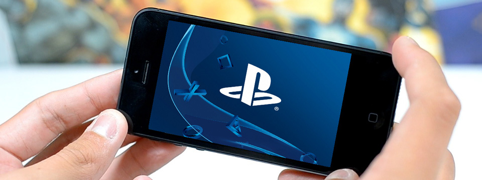 Sony sẽ mang ít nhất 5 game Playstation lên iOS và Android, 3/2018 phát hành