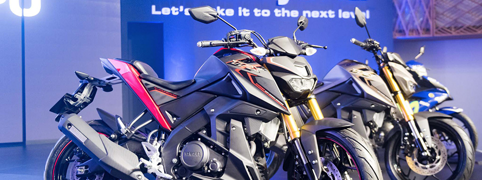 [Rò rỉ] Yamaha TFX 150 có giá bán 79,9 triệu đồng