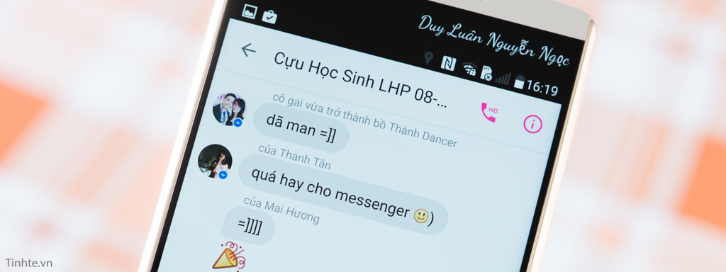 Facebook Messenger sẽ có chức năng gợi ý chủ đề nói chuyện với bạn bè