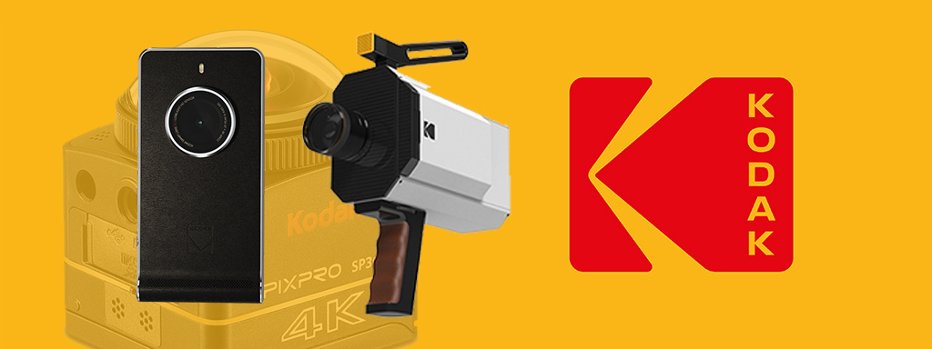 Sự trở lại của Kodak: Nhìn về những giá trị cốt lõi của quá khứ để hướng đến tương lai