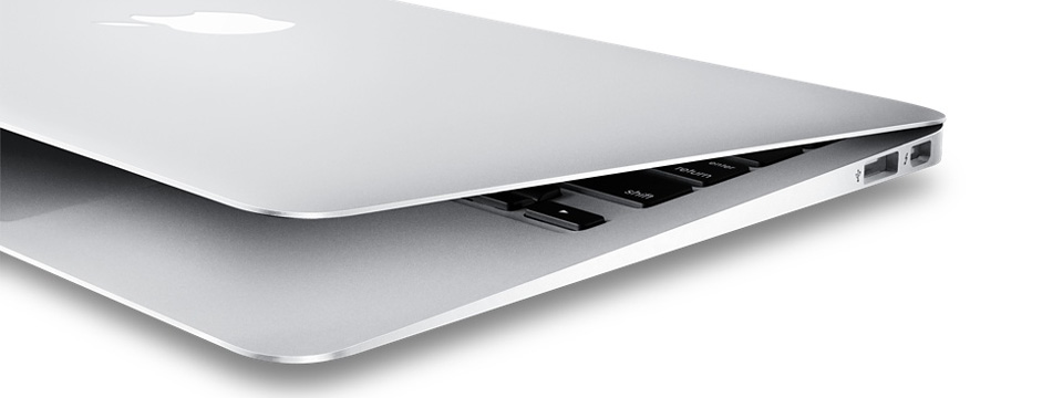 Apple ngừng bán Macbook Air 11 inch và Macbook Pro có ổ quang SuperDrive
