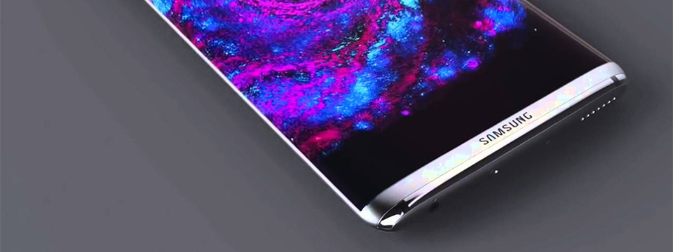 Samsung: Galaxy S8 sẽ có thiết kế bóng bẩy, camera và công nghệ trí tuệ nhân tạo được cải tiến