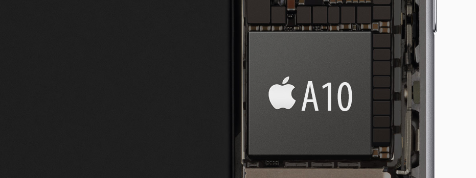 Samsung không còn gia công chip cho Apple, tất cả chip A10 trong iPhone 7 là do TSMC sản xuất