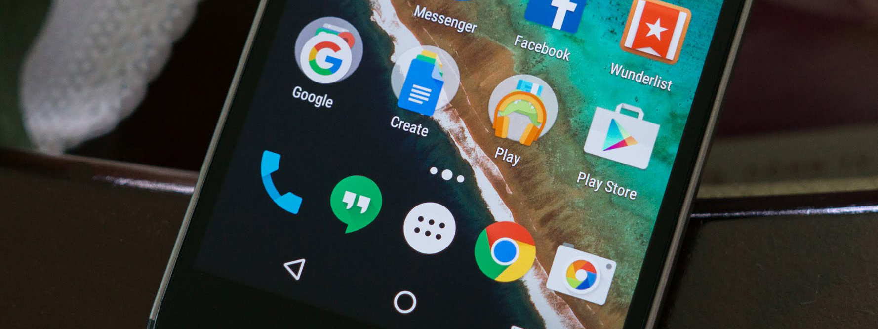 Google vs EU: Android giúp tăng tính cạnh tranh, cài sẵn Search, Play giúp ích cho tất cả mọi người