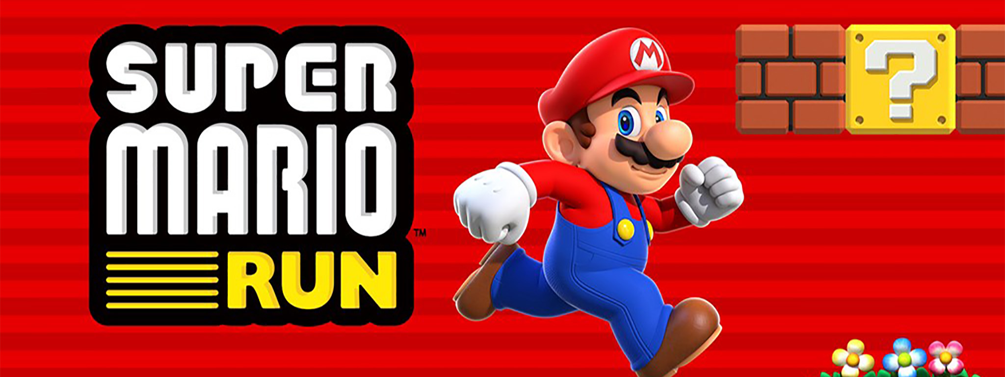Nintendo xác nhận Super Mario Run trên iOS sẽ cho tải về vào ngày 15/12