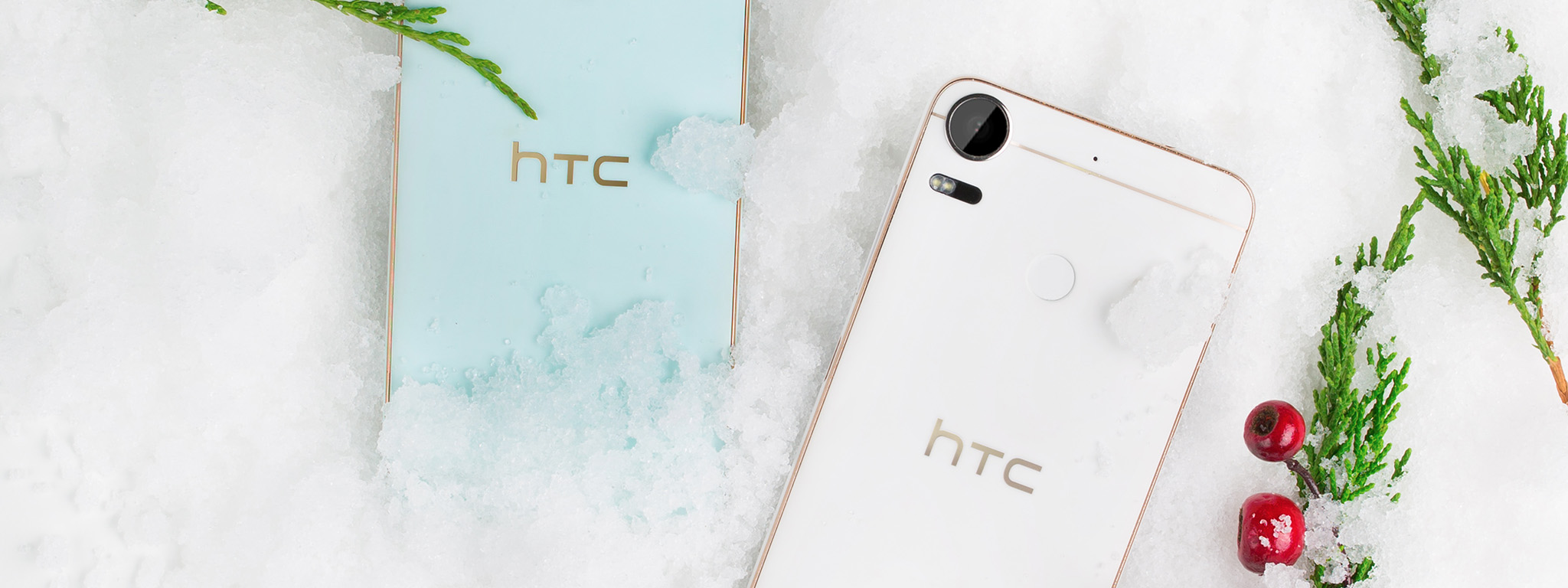 HTC Desire 10 Pro có giá bán 7.990.000 đồng, được bán ra từ ngày mai