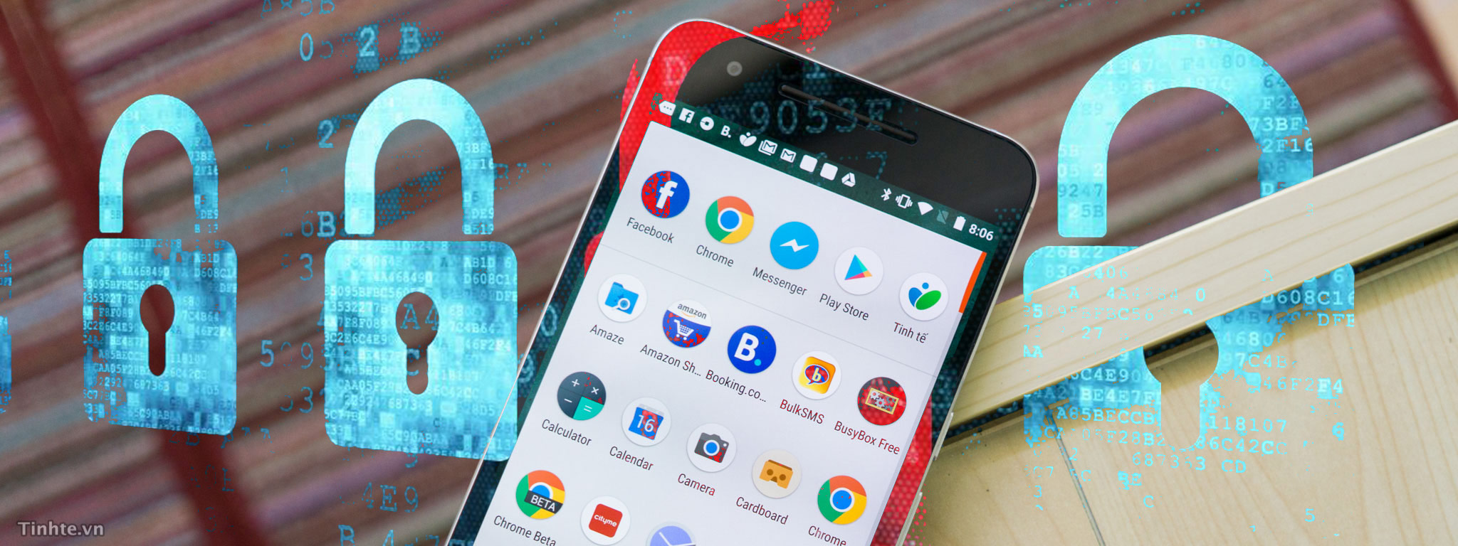 Malware Android nhiều, nhưng có thật sự đáng sợ và cần phải lo lắng không?