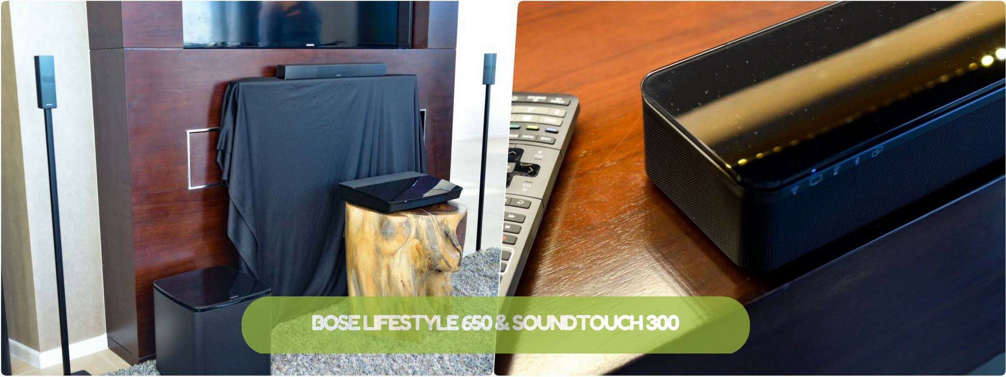 Bose ra mắt LifeStyle 650: hệ thống âm thanh 5.1 thiết kế đẹp, nhỏ gọn, giá gần 110 triệu