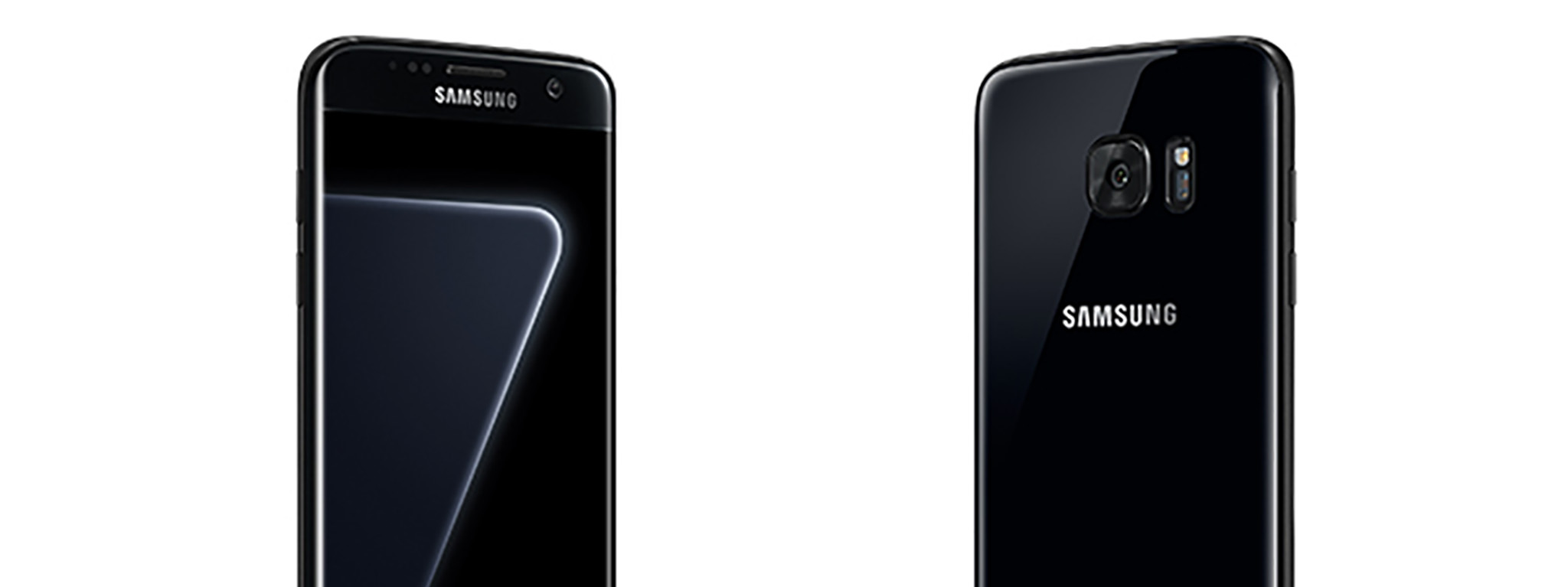 Samsung Galaxy S7 edge có thêm màu đen ngọc "Pearl Black", 128GB bộ nhớ trong