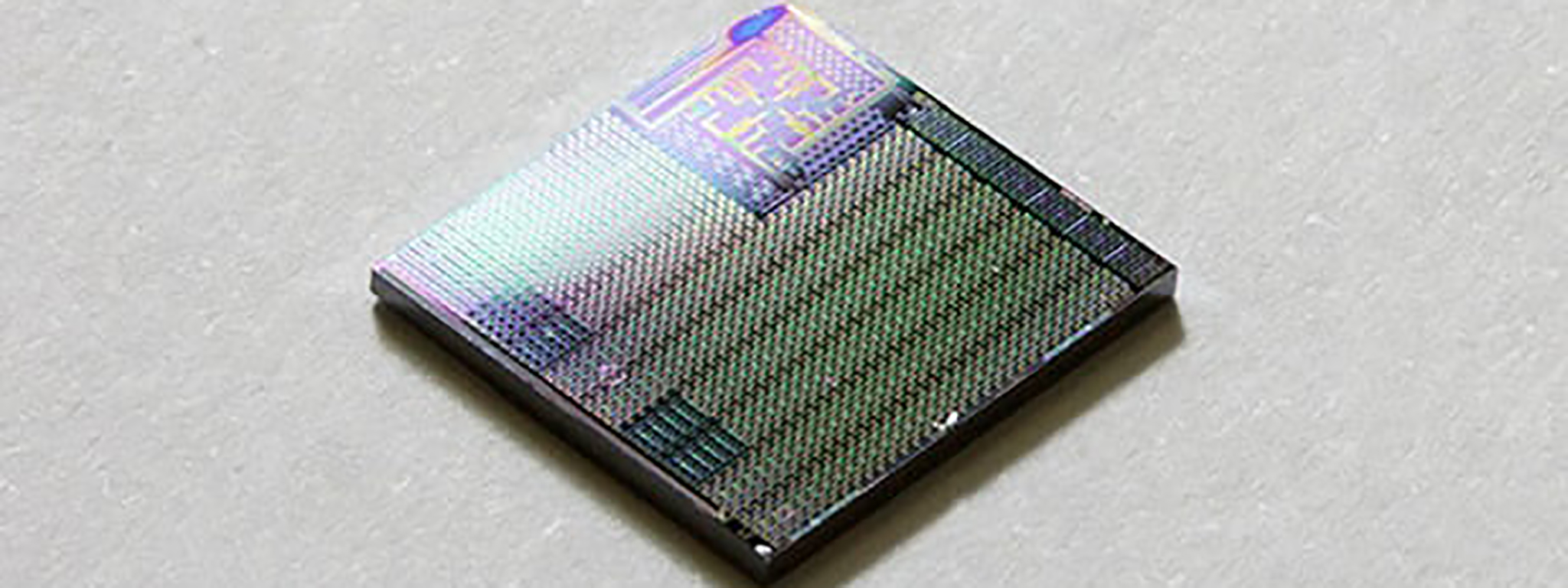 NASA và viện KAIST chế tạo thành công chip tự sửa khi hỏng dùng cho tàu vũ trụ nano