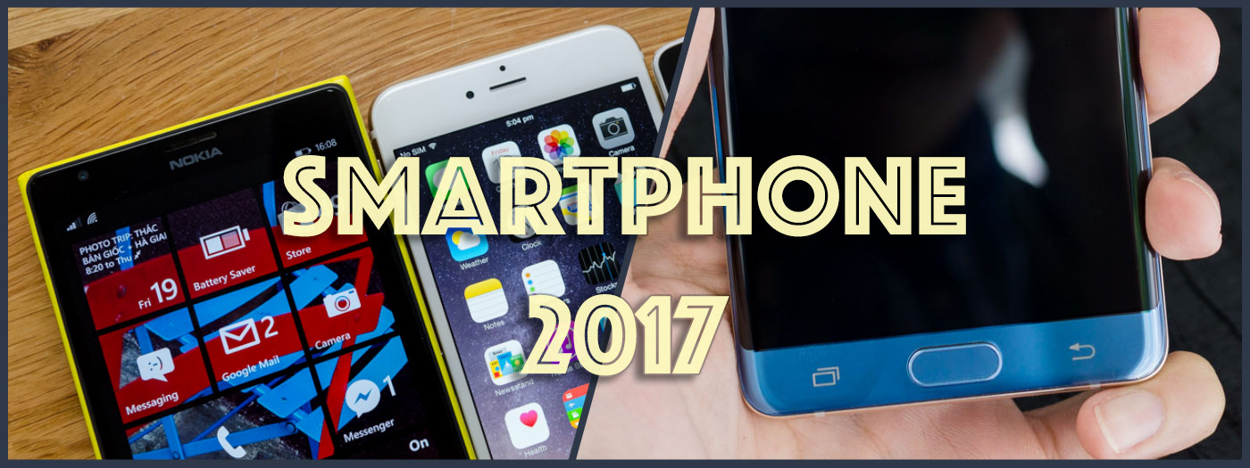 Smartphone năm 2017 có gì đáng chú ý: Nokia trở lại, Samsung bùng lên, Apple 10 năm iPhone, USB-C