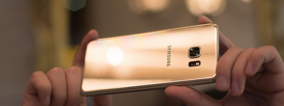 Điện thoại Samsung sẽ sử dụng pin do LG sản xuất