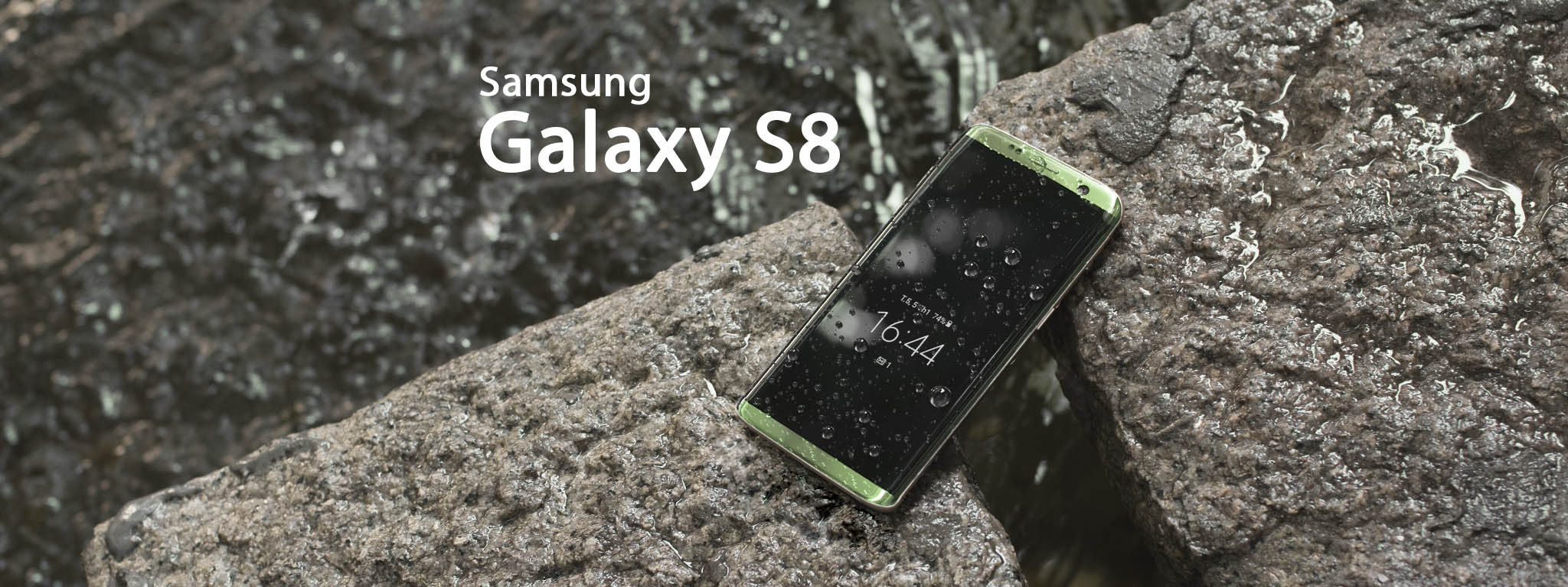 [Video] một số thông tin rò rỉ  về Samsung Galaxy S8