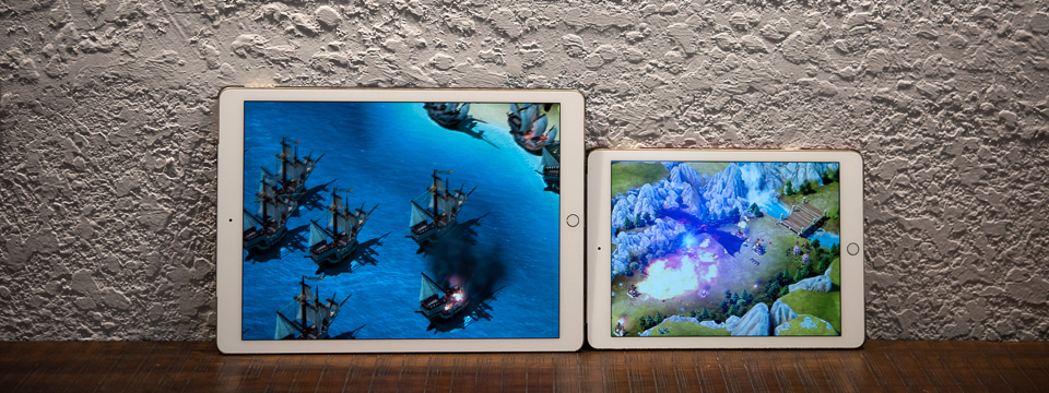 Apple sẽ ra mắt 3 chiếc iPad mới trong năm nay: Pro 12,9" mạnh hơn, 10" viền mỏng, 9,7" giá thấp?