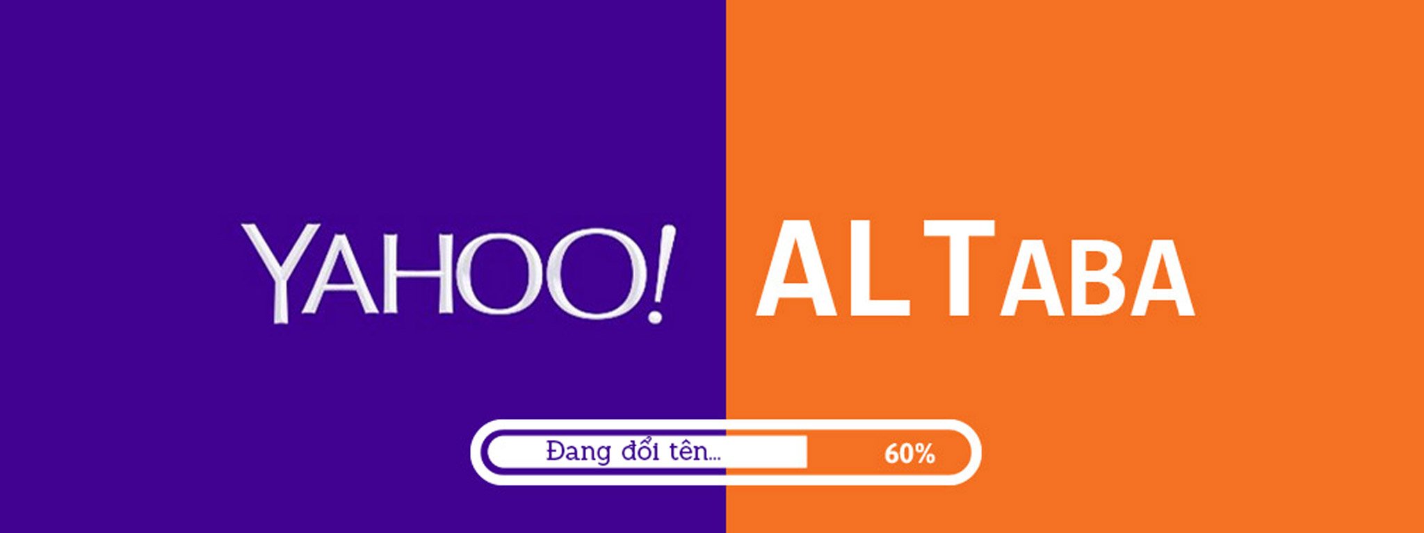 Chính thức: Yahoo đổi tên thành Altaba, Marissa Mayer từ chức CEO