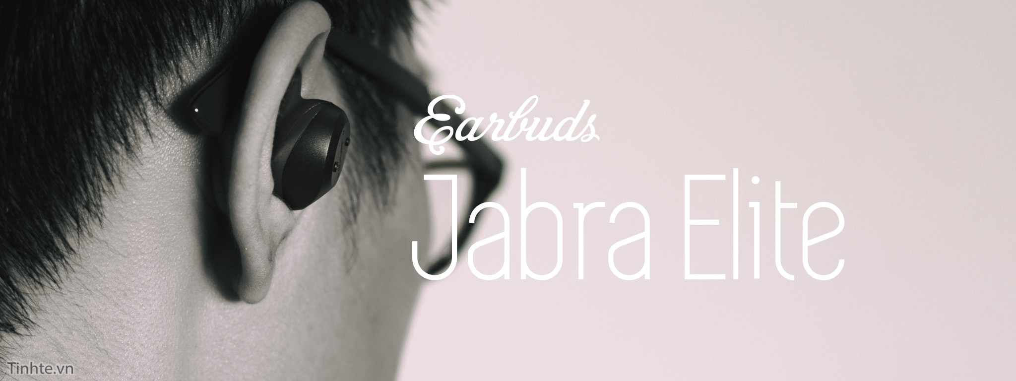 Trên tay tai nghe không dây Jabra Elite Sport: hoàn thiện tốt, đeo rất chắc, nhiều tính năng