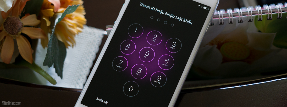 Công cụ dùng để hack mã PIN iPhone có thể được xây dựng dựa trên các dự án jailbreak