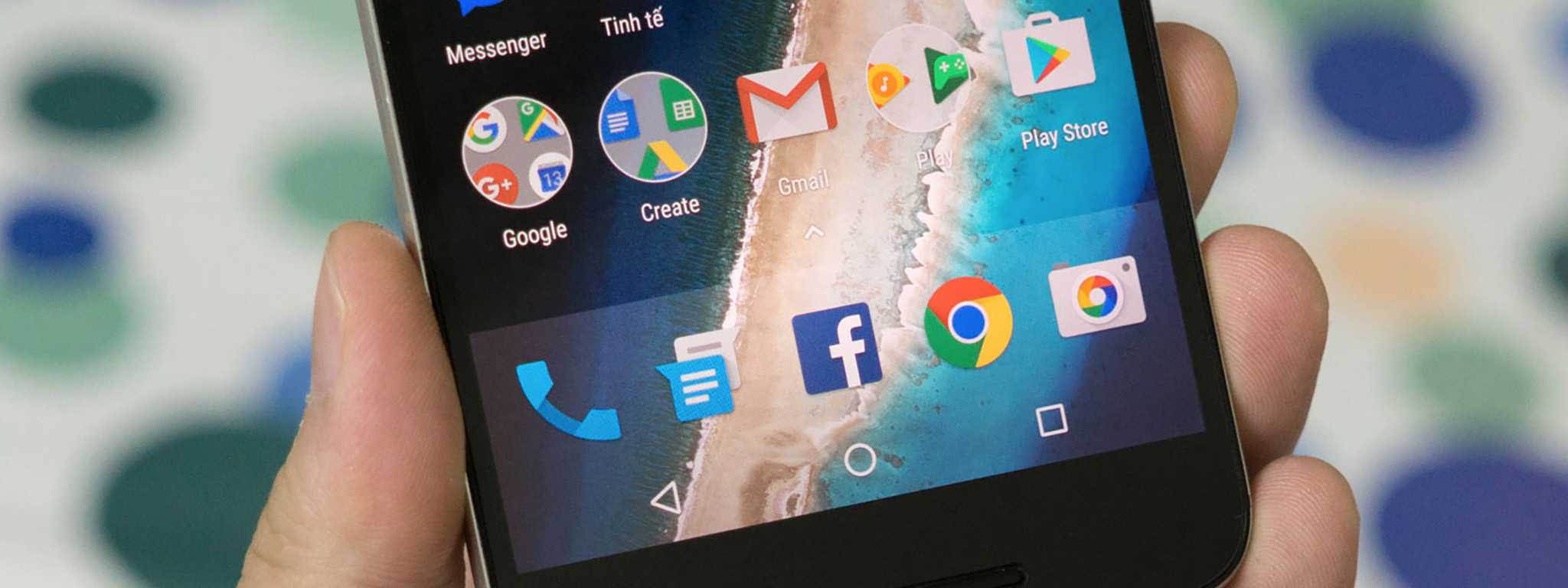 [Rò rỉ] Google Now Launcher sẽ biến mất khỏi Play Store vào cuối quý 1 năm nay
