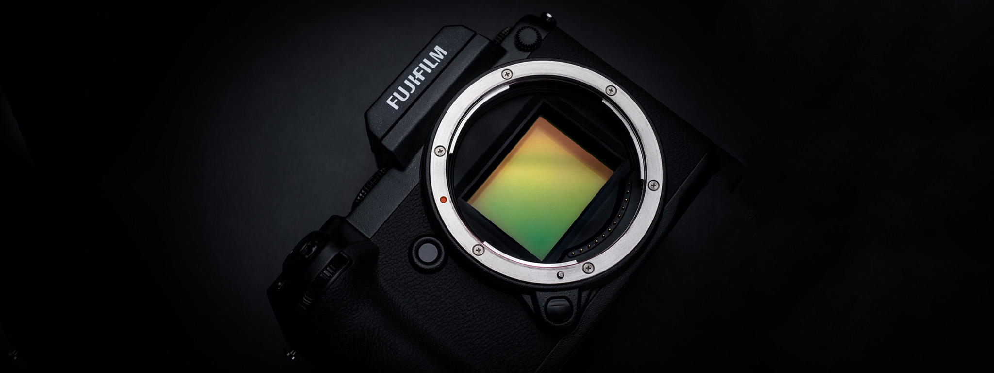 Những điều có thể bạn chưa biết về cảm biến ảnh medium format bên trong Fujifilm GFX 50S