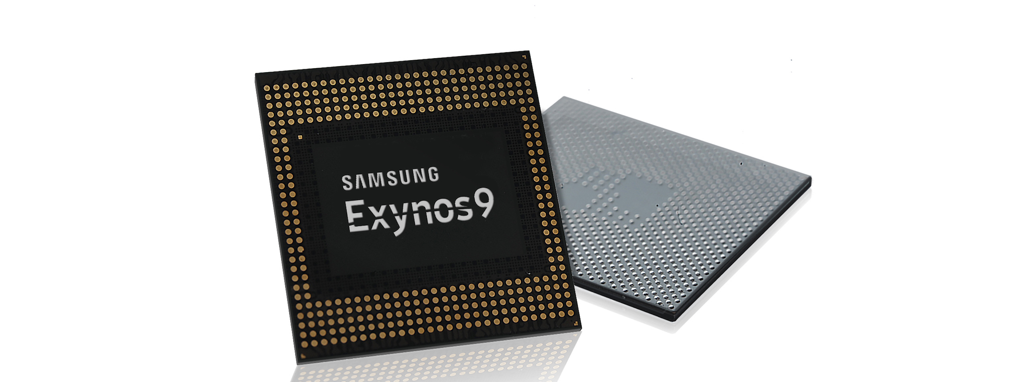 Samsung Exynos 9: tiến trình 10nm, 8 nhân xử lý, hỗ trợ quay 4k 120fps, có thể xuất hiện trên S8