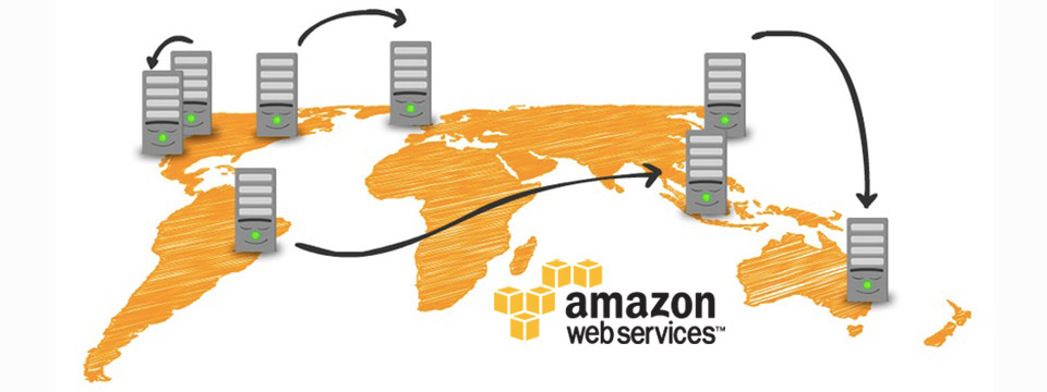 Amazon AWS S3 gặp sự cố, nhiều trang web và dịch vụ bị ảnh hưởng