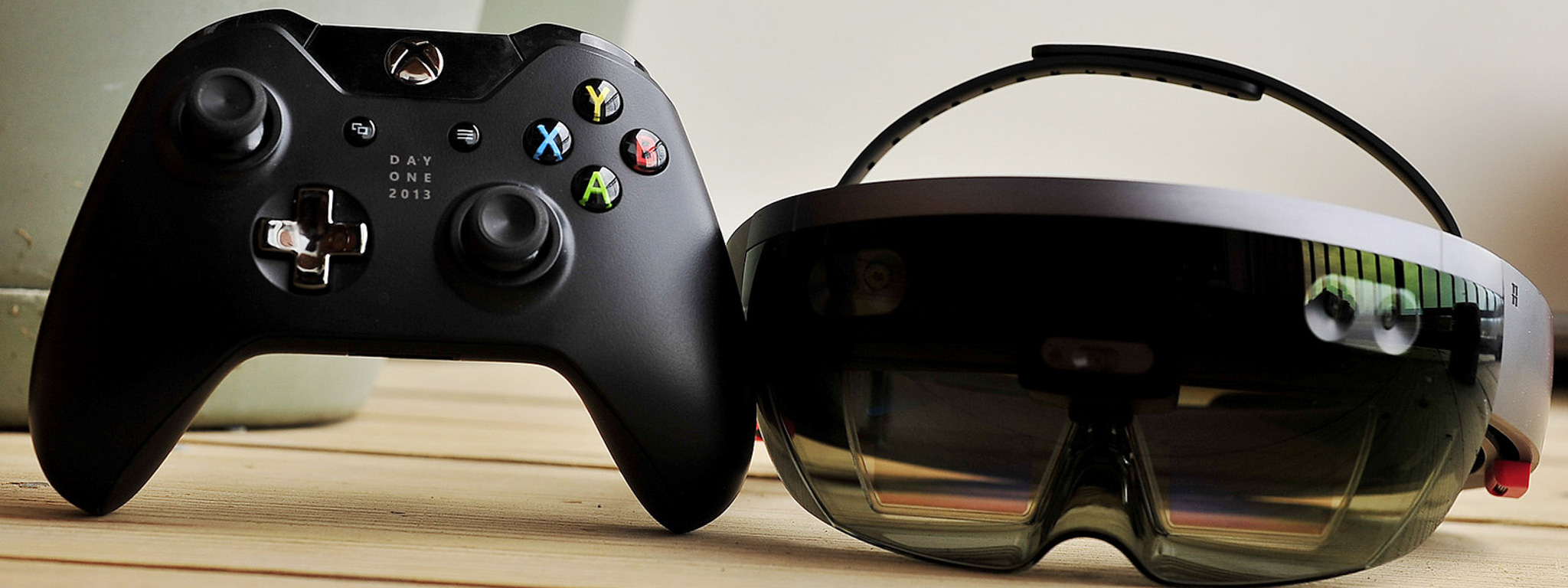 Microsoft sẽ tích hợp công nghệ thực tế tăng cường cho Xbox One vào 2018