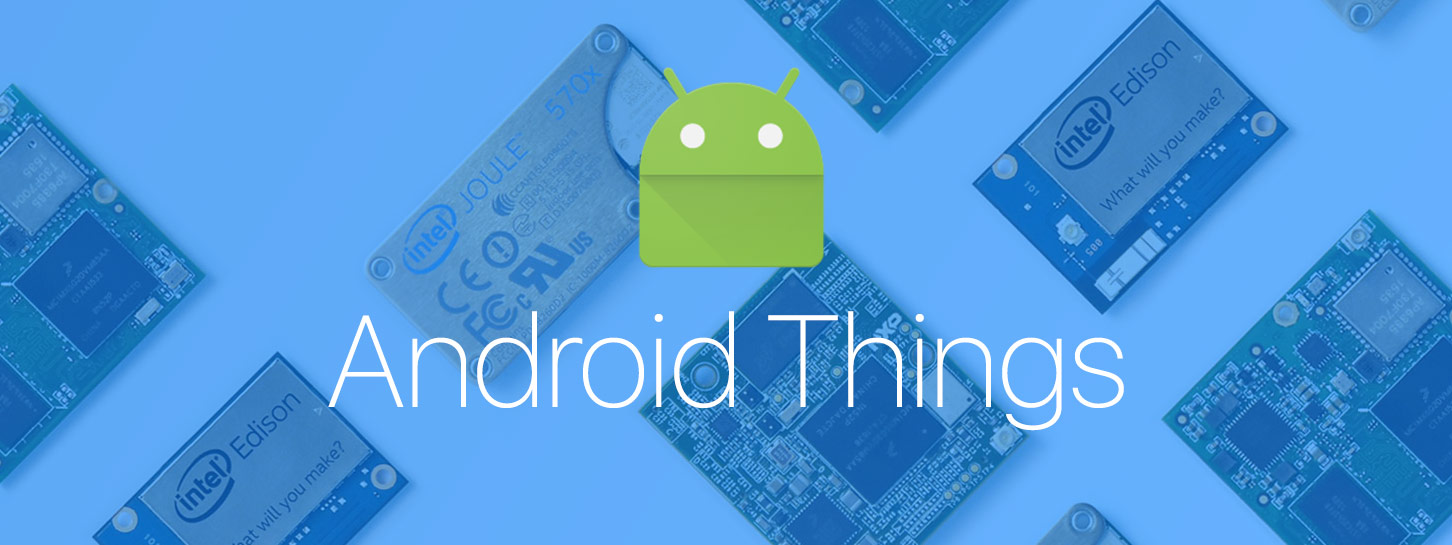 Qualcomm hỗ trợ Android Things cho SoC của mình, bắt đầu với Snapdragon 210 + 4G LTE