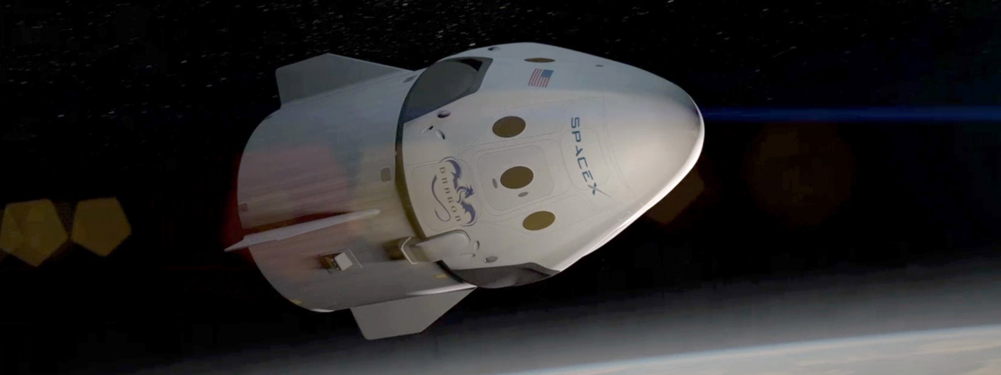 Chi tiết kế hoạch đưa người lên Mặt Trăng của Elon Musk