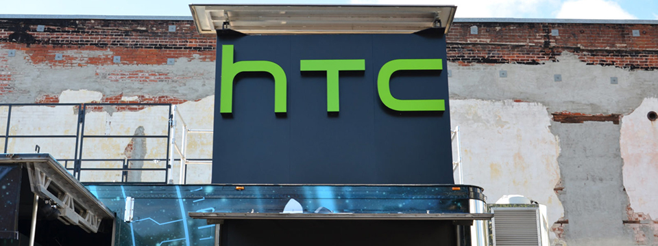 HTC bán một nhà máy smartphone để đầu tư cho VR